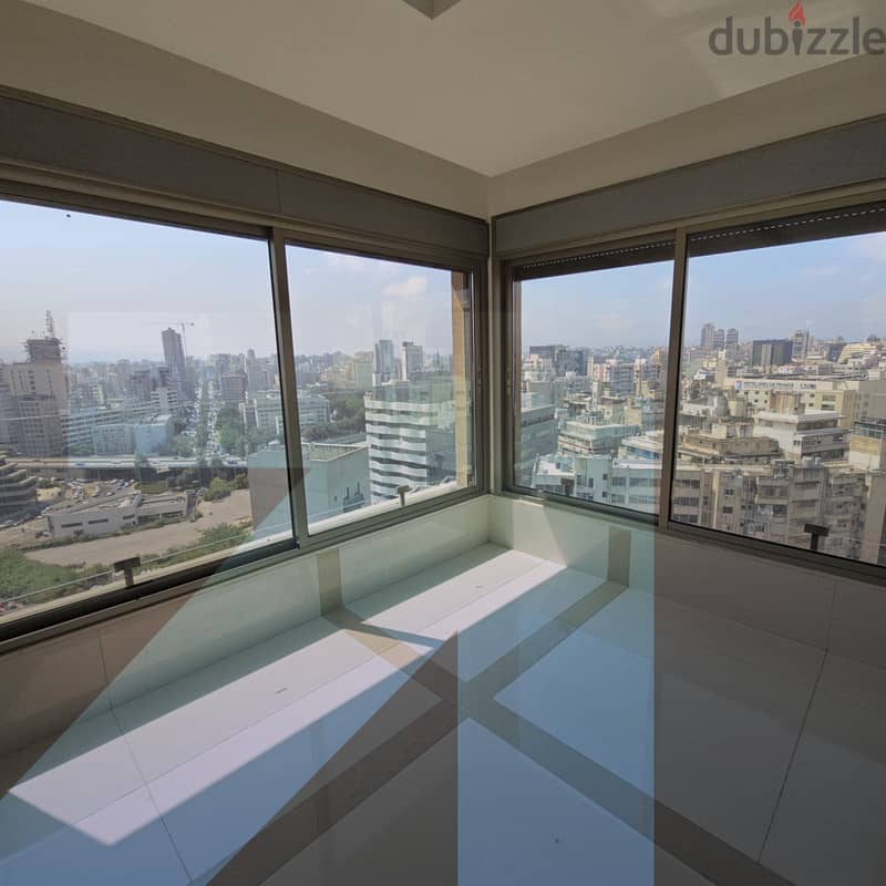 Deluxe Penthouse Apartment For Sale in Achrafieh - شقة للبيع الأشرفية 2