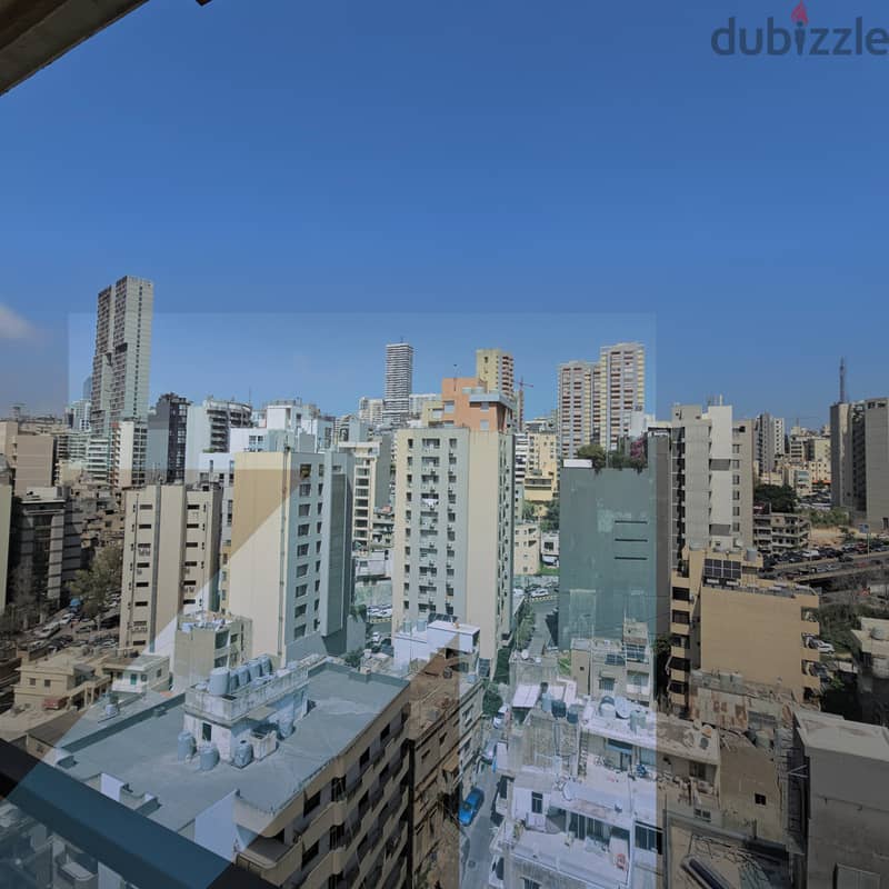 Deluxe Penthouse Apartment For Sale in Achrafieh - شقة للبيع الأشرفية 13