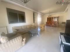 apartment for sale in city rama dekwaneh