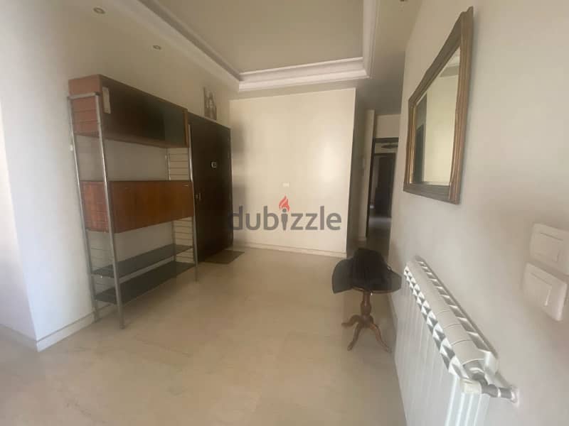 apartment for sale in city rama dekwaneh 2