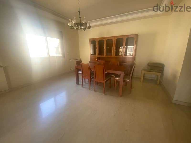 apartment for sale in city rama dekwaneh 11