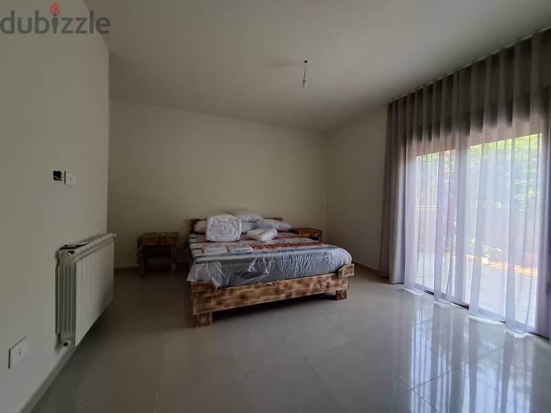 Bsous | Brand New 180m² + 150m² Terrace | Open View | 3 Bedrooms 3