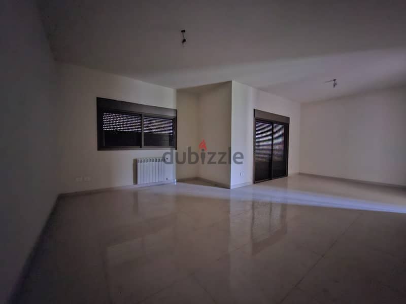 Bsous | Brand New 3 Bedrooms Apartment | Balcony | View | 2 Parking 1