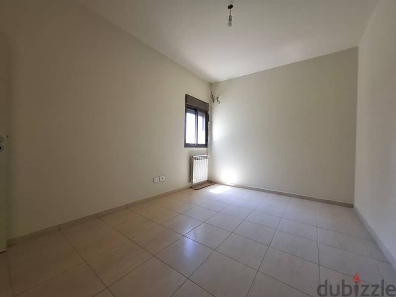 Bsous | Brand New 3 Bedrooms Apartment | Balcony | View | 2 Parking 3