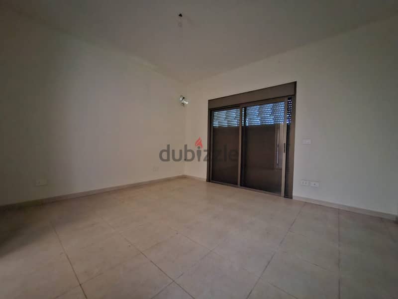 Bsous | Brand New 280m² Duplex | Terrace | Balcony | View | 2 Parking 5