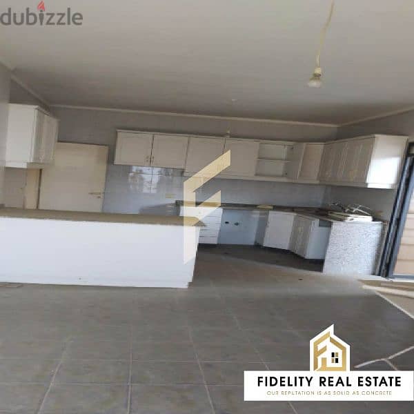 Apartment for sale in Ballouneh BC5 1