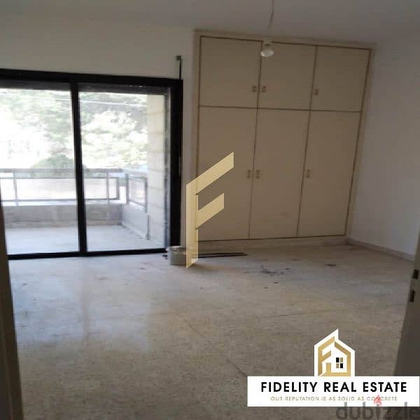 Apartment for sale in Ballouneh BC5 2