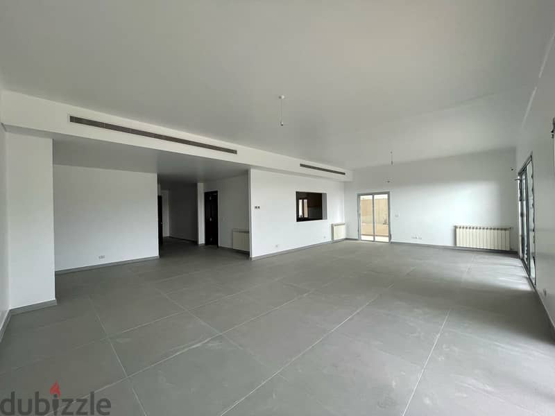 Rabwe | Brand New Unique 250m² + 130m² Terrace | High End | Open View 5
