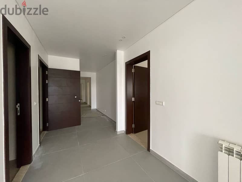 Rabwe | Brand New Unique 250m² + 130m² Terrace | High End | Open View 6