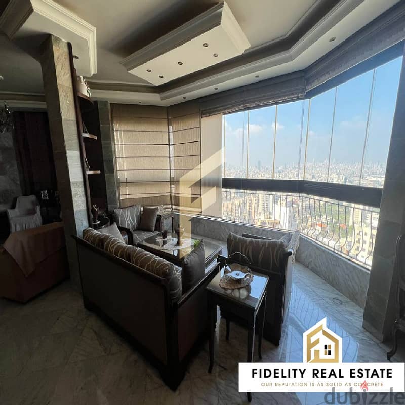 Apartment for sale in Zalka AA27 1