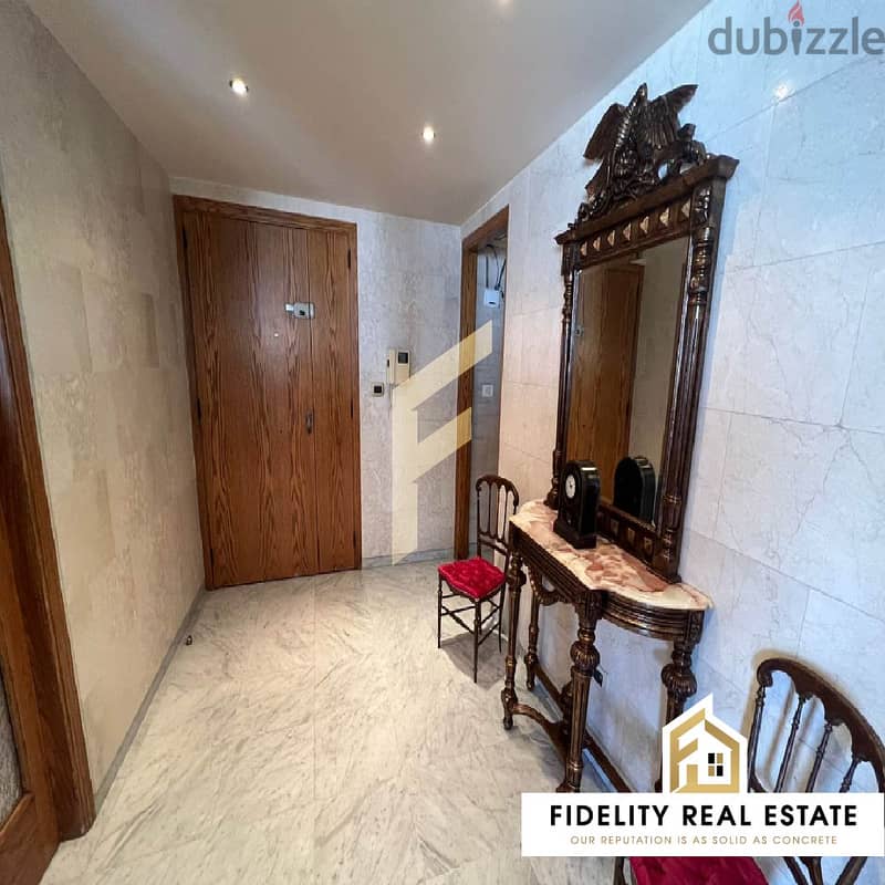 Apartment for sale in Zalka AA27 2