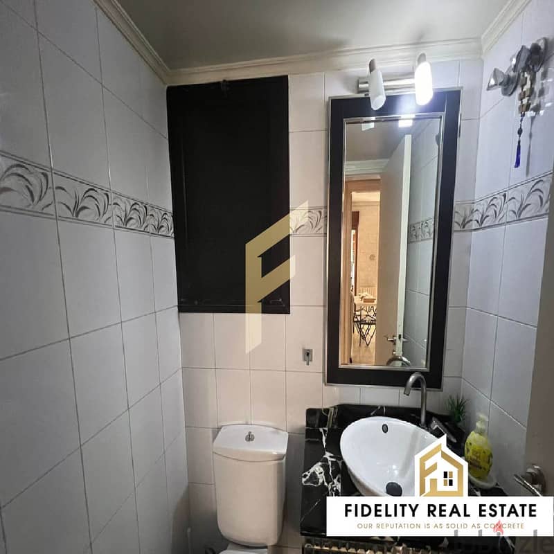Apartment for sale in Zalka AA27 4