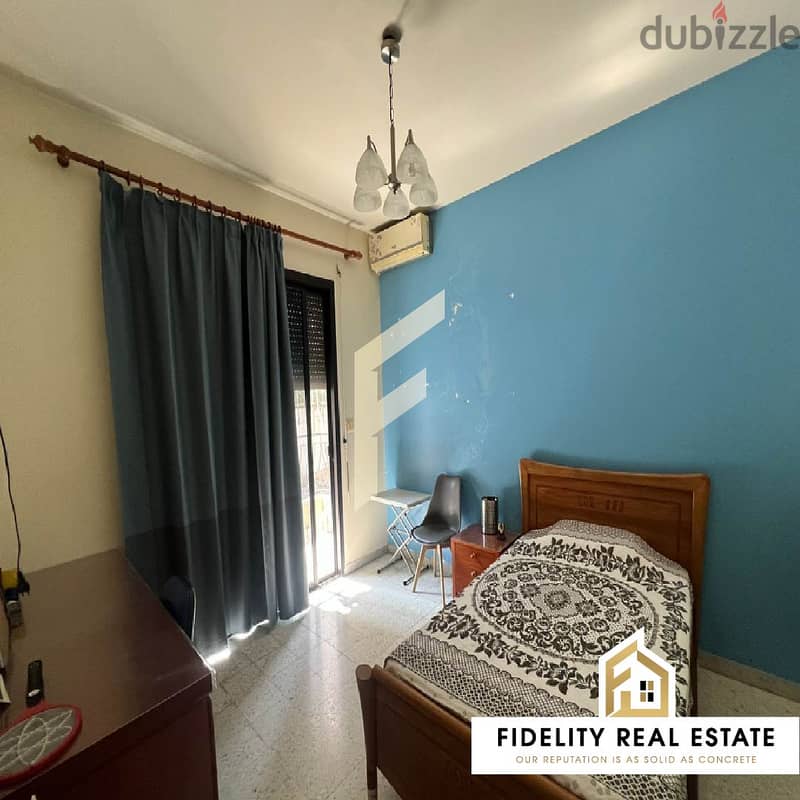 Apartment for sale in Zalka AA27 5