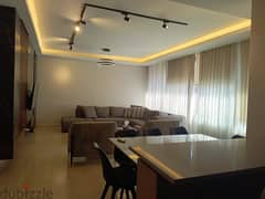 Fully furnished 3 bedroom apartment-  - New building -Central Location 0