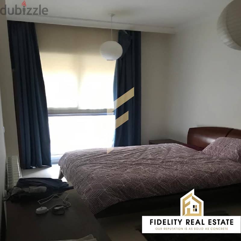 Apartment for sale in Achrafieh Sodeco FG27 1