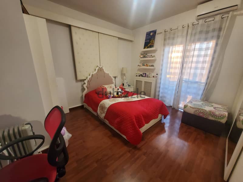 Apartment for sale in Rabweh شقة للبيع في الربوة 13