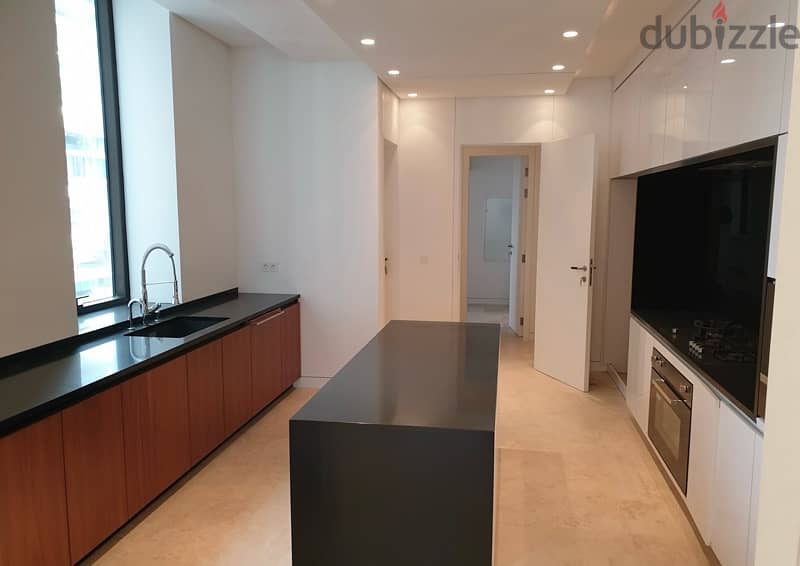 MARINA VIEW | HIGH FLOOR | 3 BEIRUT | FURNISHED | UPGRADED 2