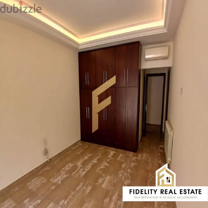 Apartment for sale in Baabda ND10 1