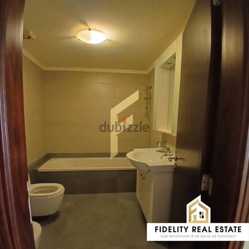 Apartment for sale in Baabda ND10 6