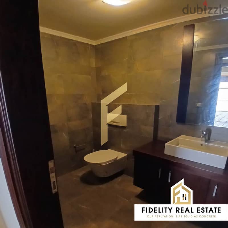 Apartment for sale in Baabda ND10 7