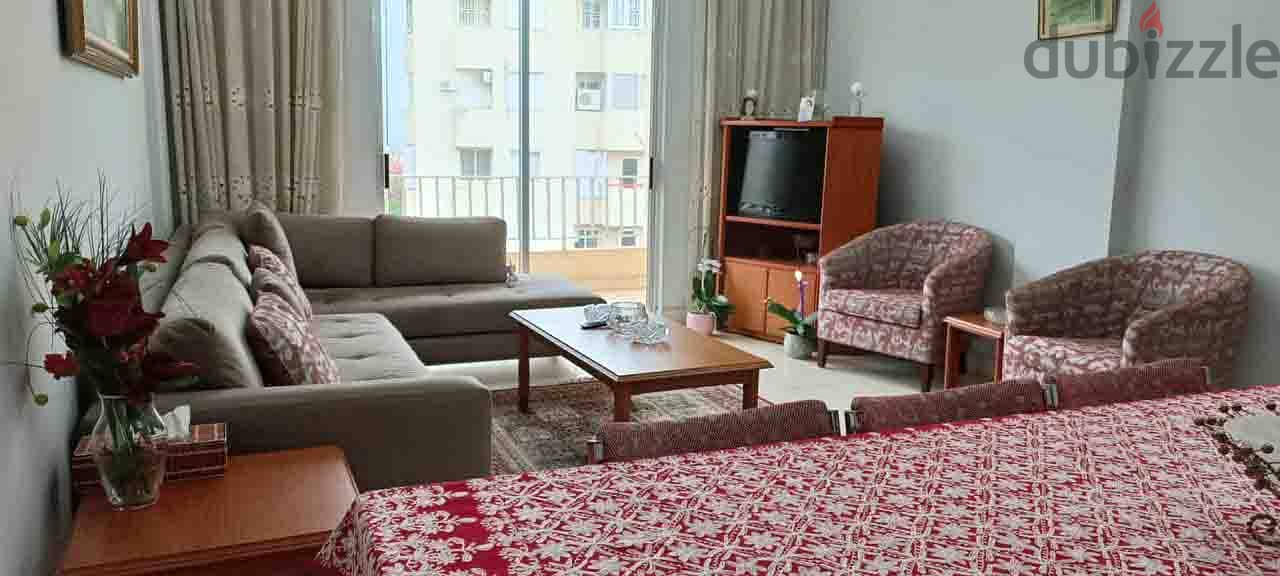 Apartment In Jbeil For Sale | Amazing View | شقة للبيع | PLS 26001 2
