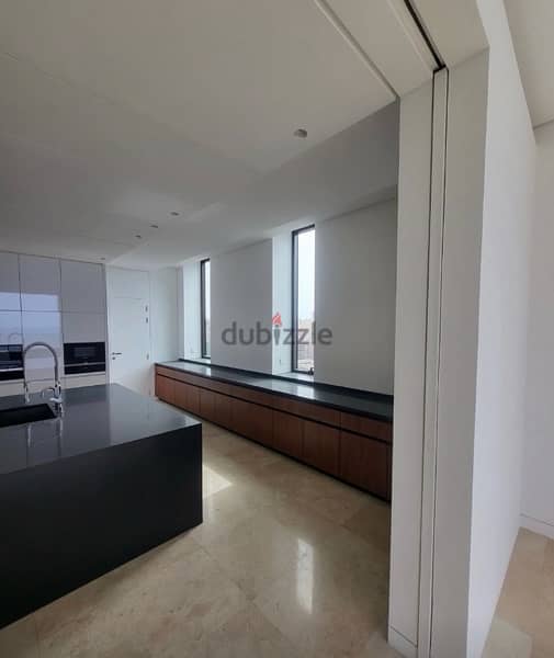MARINA VIEW | HIGH FLOOR | 3 BEIRUT | FURNISHED | UPGRADED 5