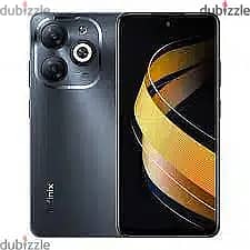 Infinix smart 8 4/128gb up to 8gb Brand new & exclusive 1