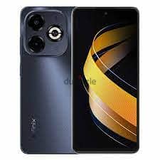 Infinix smart 8 pro 4/128gb up to 8gb Brand new & exclusive 2