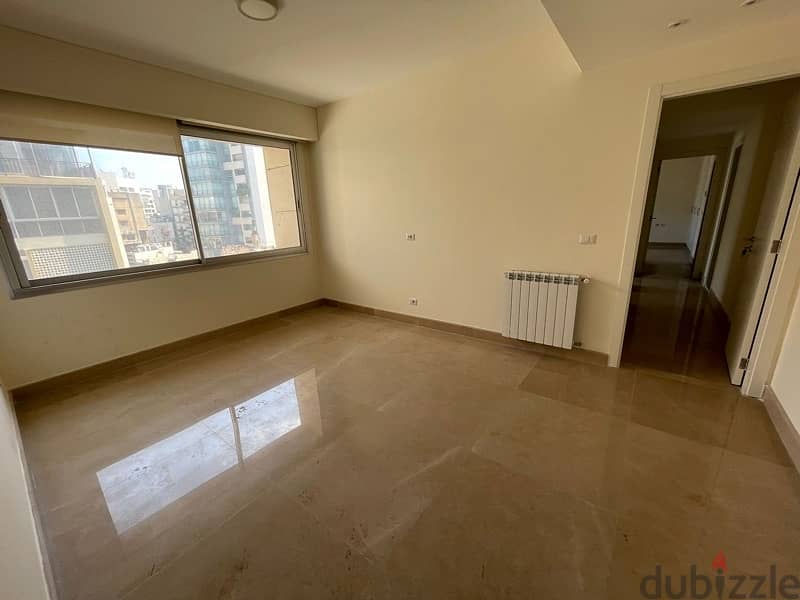 apartment for rent in achrafieh 2