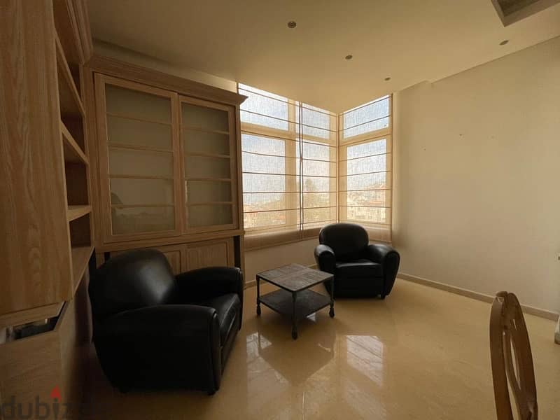 apartment for rent in kfarhbab 3