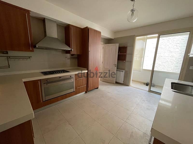 apartment for rent in kfarhbab 8