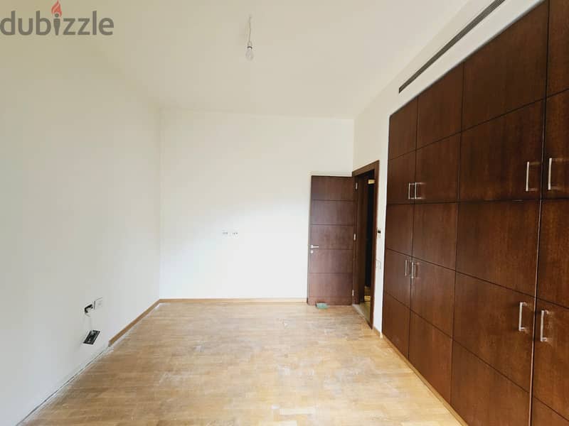 AH-HKL-211 Luxurious apartment for Rent in Achrafieh, 236m, $ 2000 5