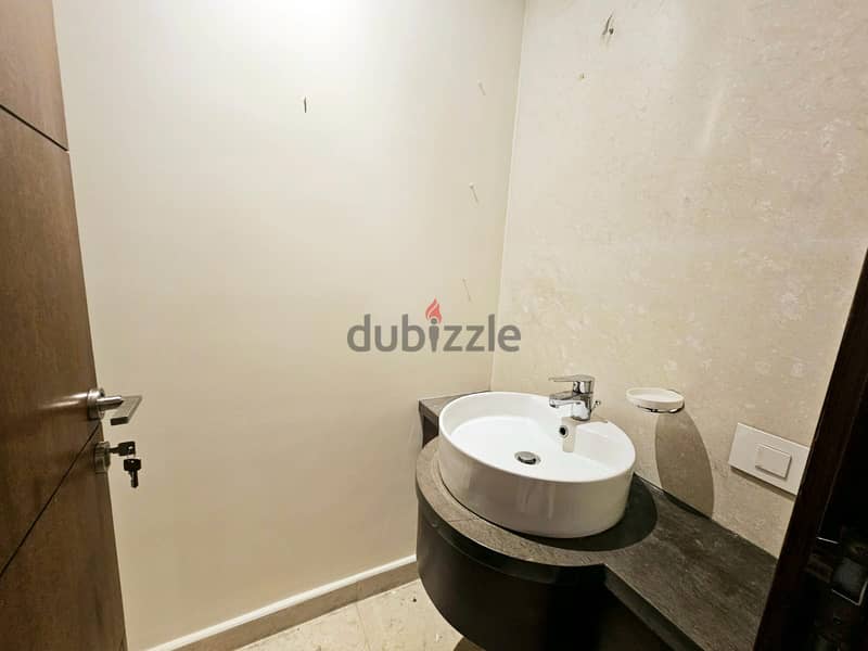 AH-HKL-211 Luxurious apartment for Rent in Achrafieh, 236m, $ 2000 8