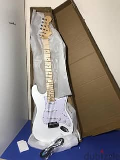 electric guitar new in box