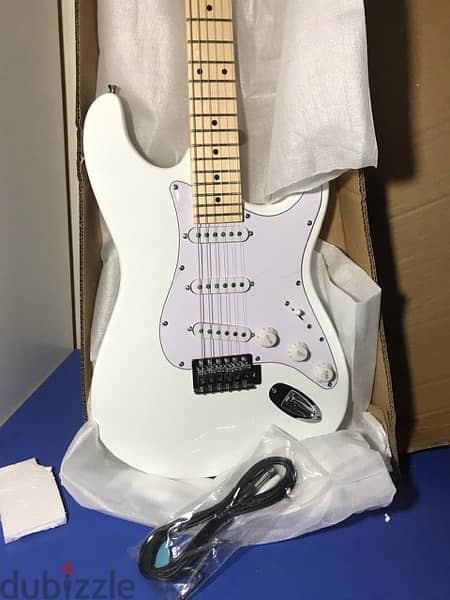 electric guitar new in box 2