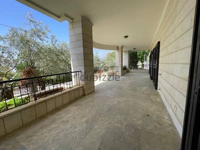 apartment for sale in zouk mosbeh