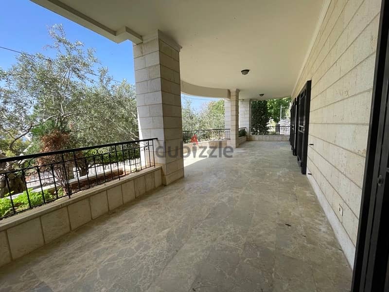 apartment for sale in zouk mosbeh 0