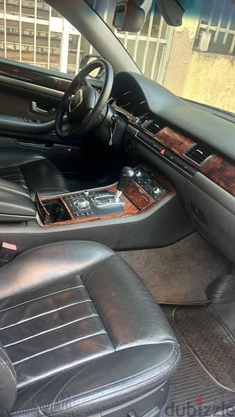 Audi a8 for sale 1