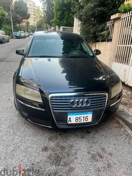 Audi a8 for sale 3
