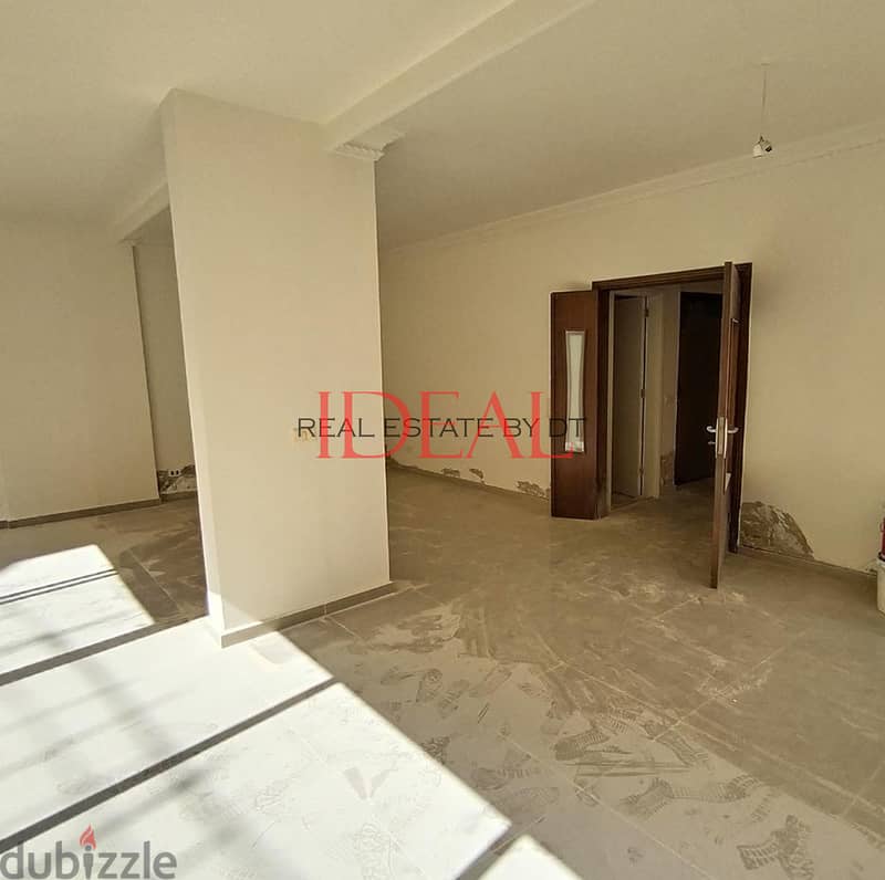 Apartment for sale in Hadath 140 sqm ref#chk426 2