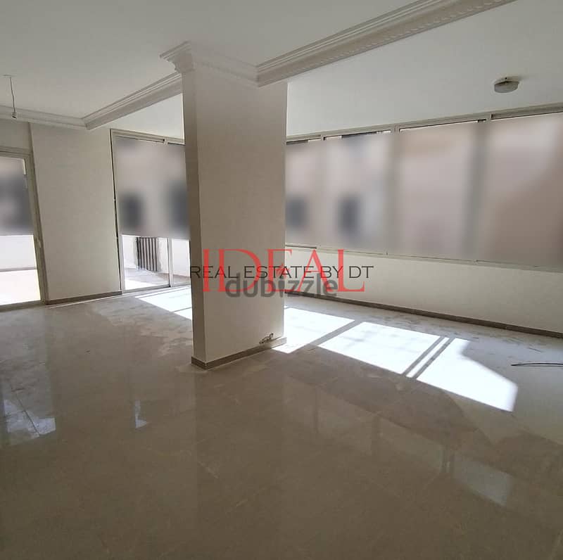 Apartment for sale in Hadath 140 sqm ref#chk426 3