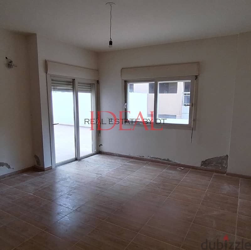Apartment for sale in Hadath 140 sqm ref#chk426 4