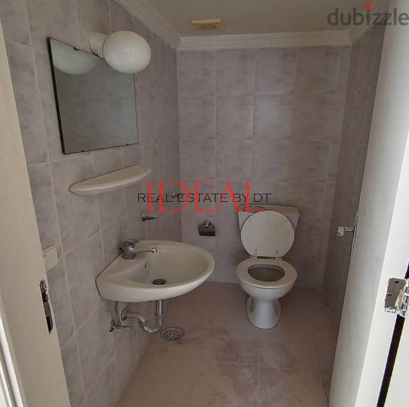 Apartment for sale in Hadath 140 sqm ref#chk426 9