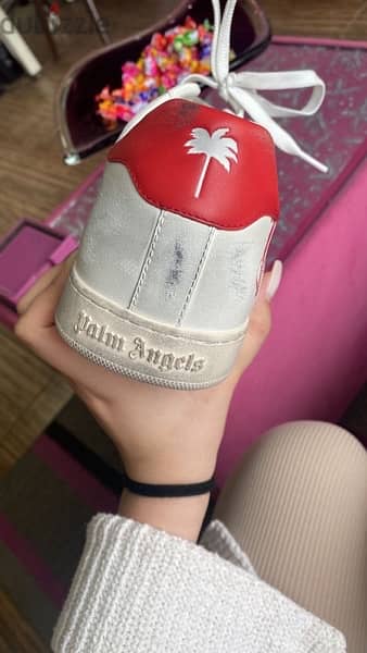 Palm Angels sneakers size 46 2
