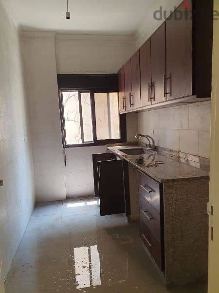 apartment 100m²/100000$ in sarba--شقة ١٠٠م. م/١٠٠٠٠٠$ بمنطقة صربا 1