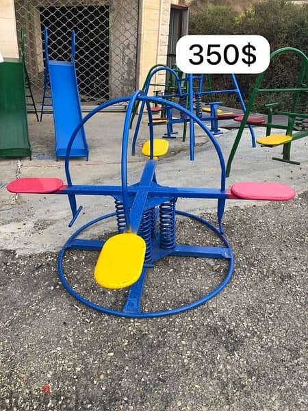 order now your outdoor playground 5