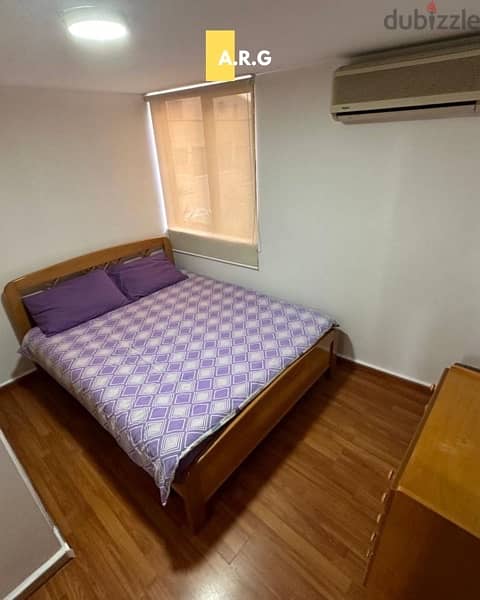 Small Duplex furnished Fanar for Rent-دوبلكس مفروش في الفنار للإيجار 3