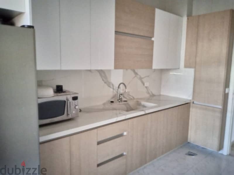 Antelias mezher fully furnished & decorated apartment for rent Ref#274 4