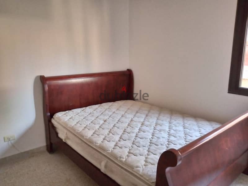 Antelias mezher fully furnished & decorated apartment for rent Ref#274 8