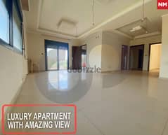 Luxury Apartment for sale in Amioun, AL Koura/أميون REF#NM104443